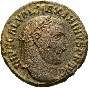 Maximinus Daia