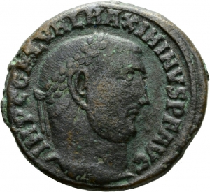 Maximinus Daia