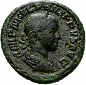 Philippus II.