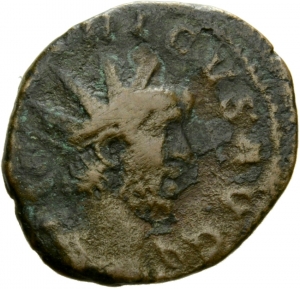 Tetricus I.