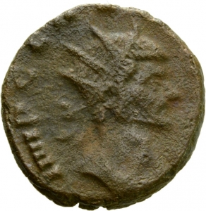 Claudius Gothicus