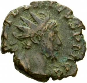 Tetricus I.