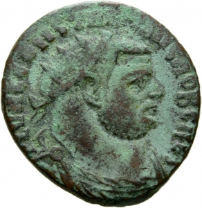 Constantius I.