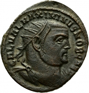 Maximinus Daia