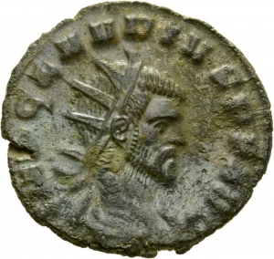Claudius Gothicus