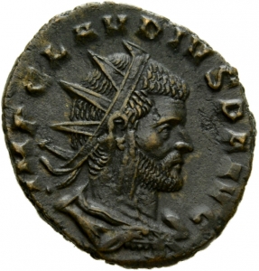Claudius Gothicus
