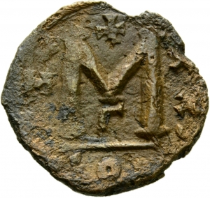 Byzanz: Iustinianus II. und Tiberius