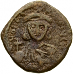 Byzanz: Leo III. Isaurus und Constantinus V.