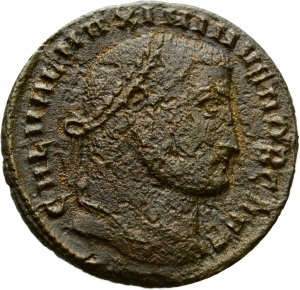 Maximinus Daia