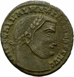 Maximinus Daia