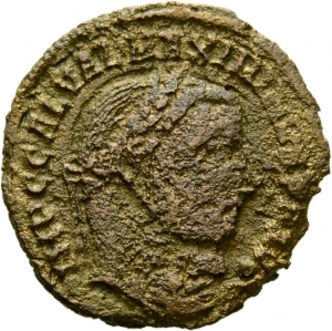 Maximinus Daia