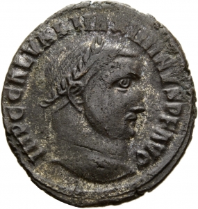 Maximinus Daia