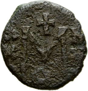 Byzanz: Constantinus V.