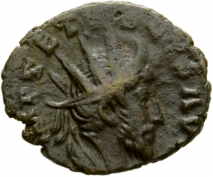 Tetricus I.