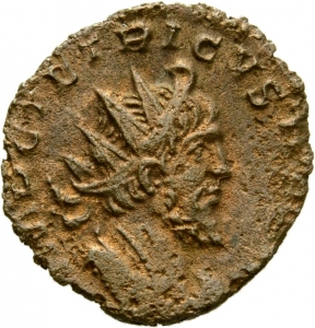 Tetricus I.