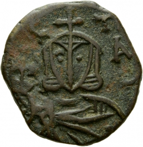 Byzanz: Nikephorus I. und Stauracius
