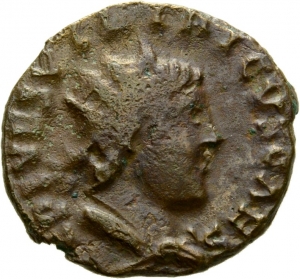 Tetricus II.