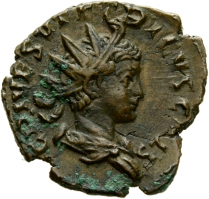 Tetricus II.