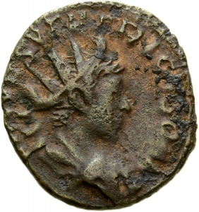 Tetricus II.