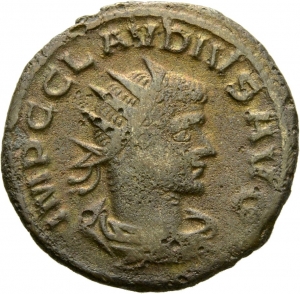 Claudius Gothicus