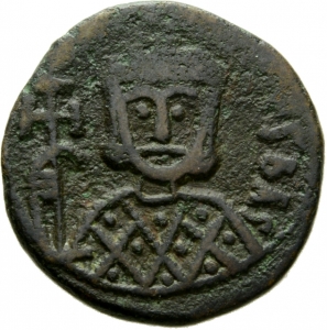 Byzanz: Theophilus, Michael II. und Constantinus