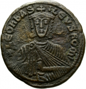 Byzanz: Leo VI.