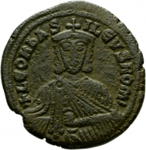 Byzanz: Leo VI.