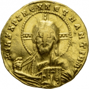 Byzanz: Constantinus VII. und Romanus I.