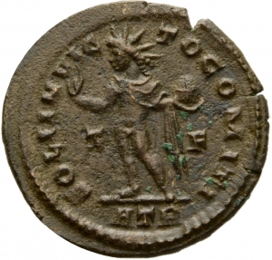 Constantinus I.