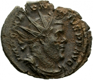 Marius