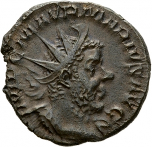Marius