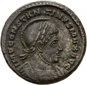 Constantinus I.