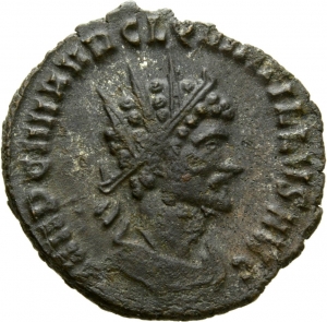 Quintillus