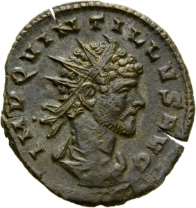 Quintillus
