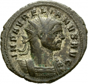 Aurelianus
