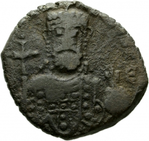 Byzanz: Nikephorus II. Phocas
