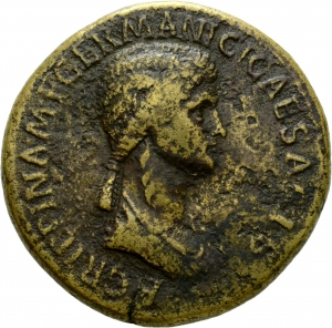 Agrippina (Maior)