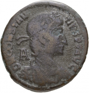 Constantius II.