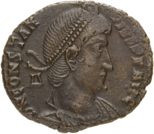 Constantius II.