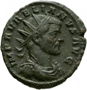 Aurelianus