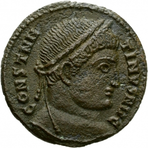 Constantinus I.