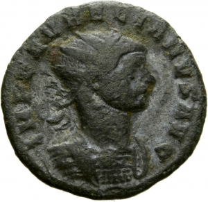 Aurelianus