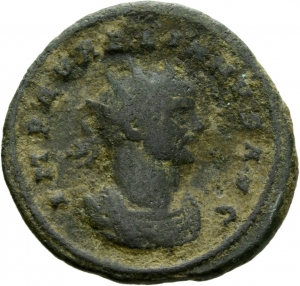 Aurelianus