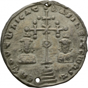 Byzanz: Basilius II. Bulgaroktonos und Constantinus VIII.