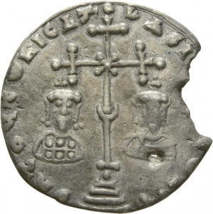 Byzanz: Basilius II. Bulgaroktonos und Constantinus VIII.
