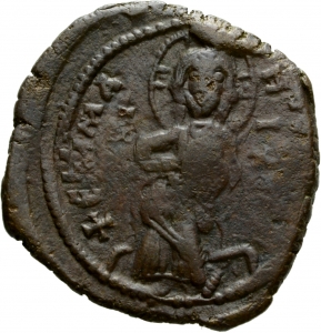 Byzanz: Constantinus X.