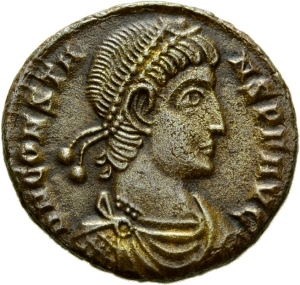 Constans