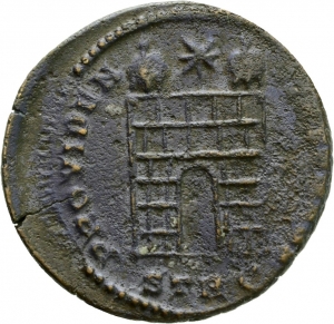 Constantius II.