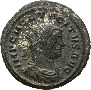 Tacitus