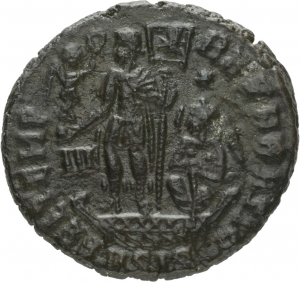 Constantius II.